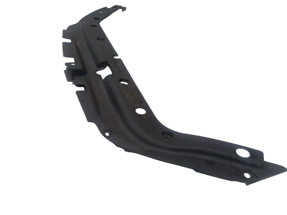Acabamento Sub Radiador Painel Frontal Toyota Rav4 2005/12 3