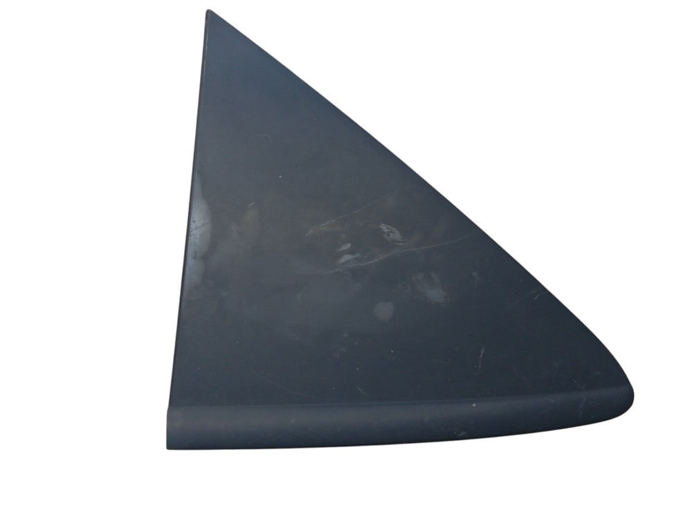 Moldura Coluna Traseira Esquerdo Toyota Yaris Sedan 19/22