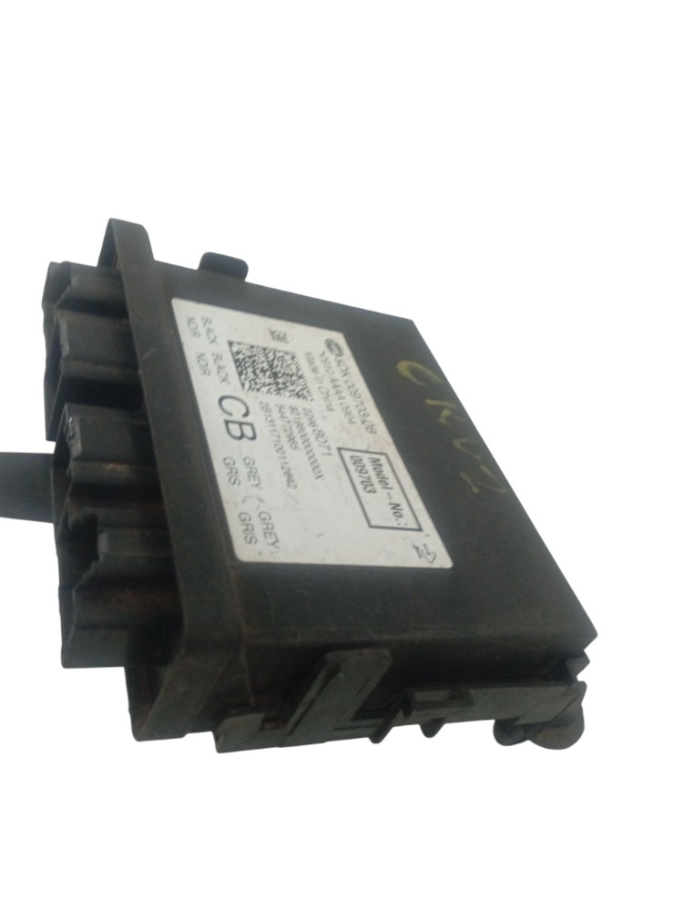 Módulo Conforto Gm Cruze 1.8 2012/2016 3