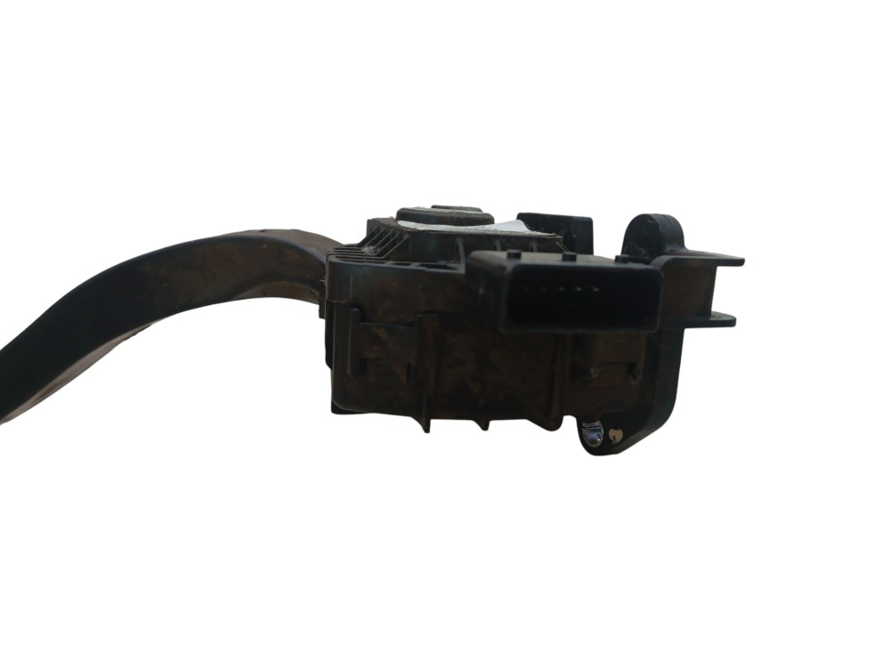 Pedal Acelerador Fiat Uno 2017/20 4