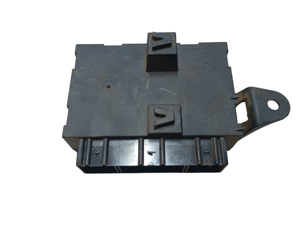 Modulo Central Conforto Volkswagen Gol Voyage G5 08/13 5