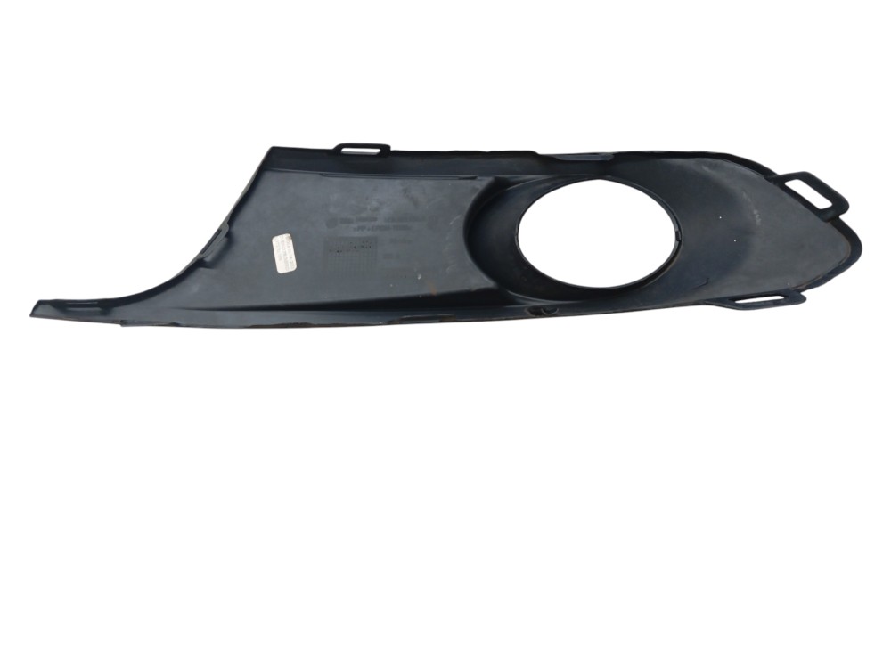 Moldura Farol Milha Dianteiro Direito Volkswagen Jetta 11/14 3
