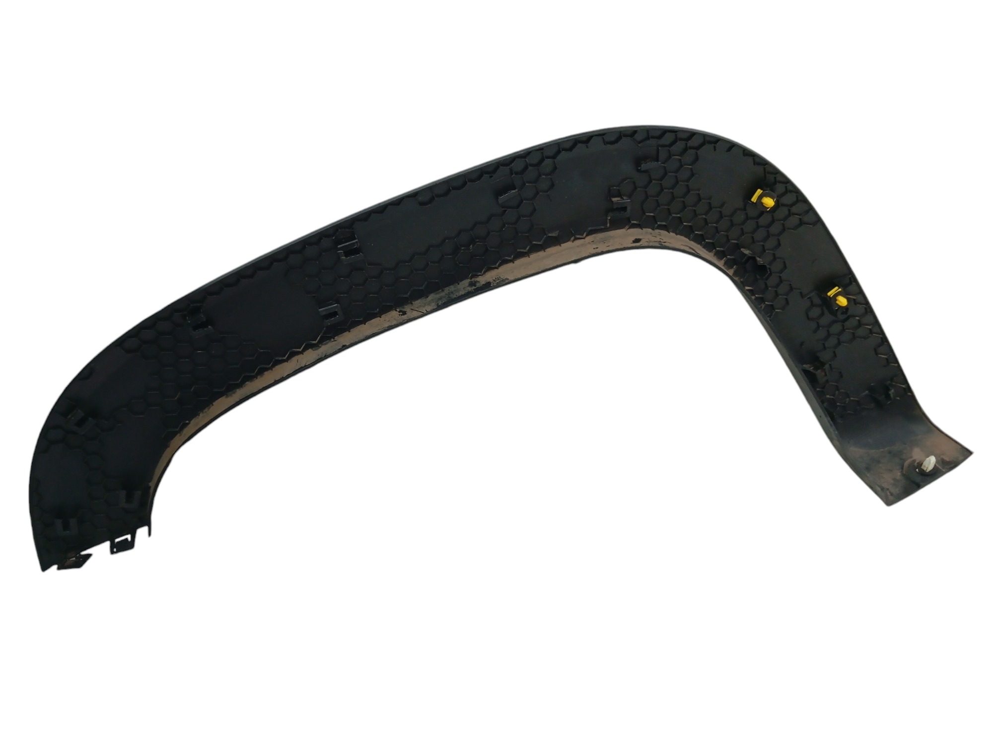 Moldura lateral T/E fiat Strada 2020 a 23 original 3