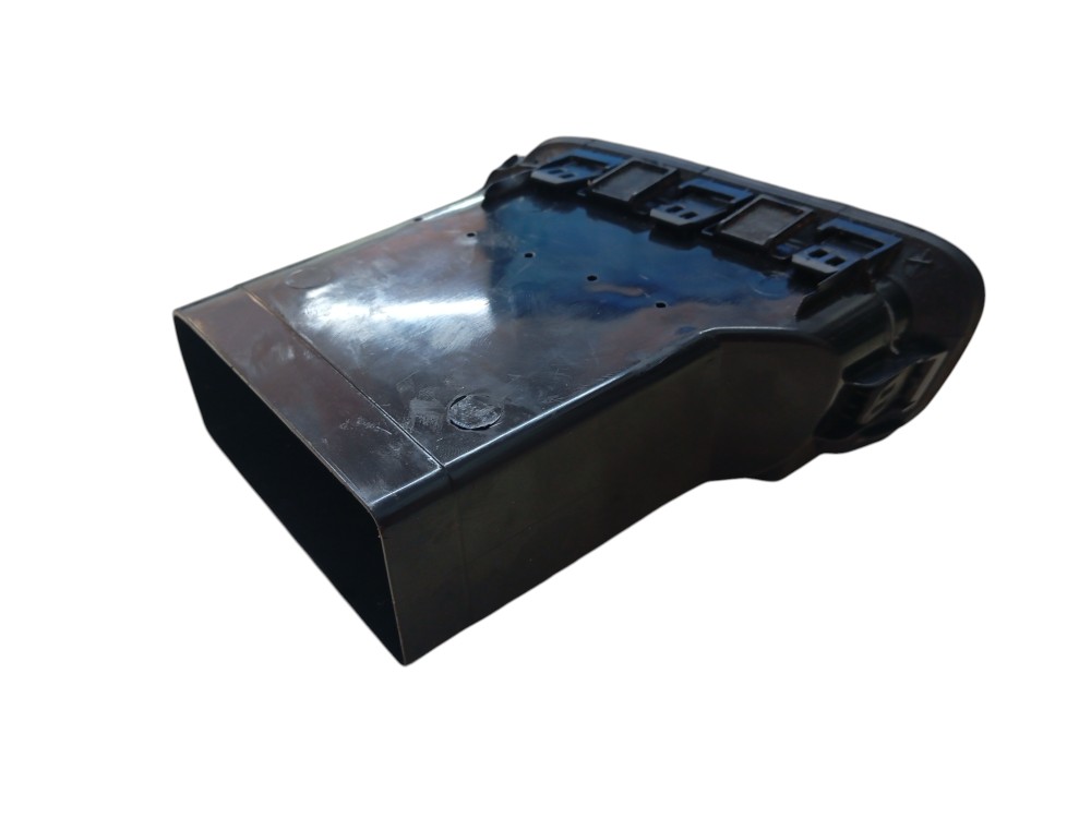 Difusor De Ar Painel Direito Fiat Argo 2017/25 4