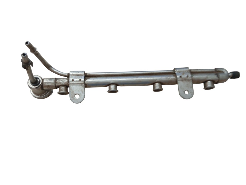 Flauta De Bicos Injetor Chevrolet Corsa 1.0 2000/02 1