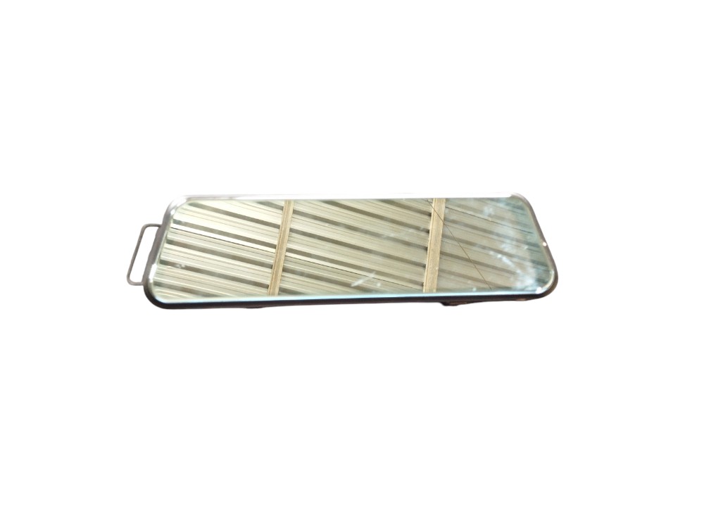Retrovisor interno eletrônico com camera ford Mustang 2020
