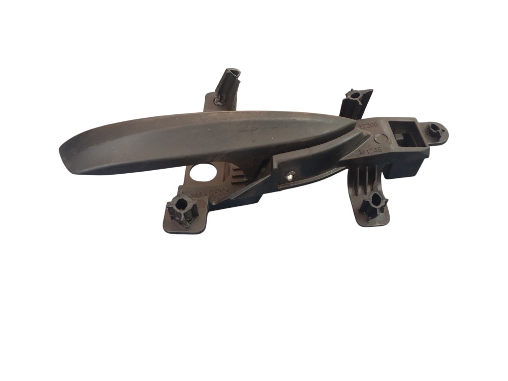 MAÇANETA INTERNA TRASEIRA L/D FIAT ARGO 1