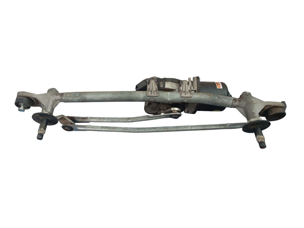 Motor Limpador Do Parabrisa Gm Cobalt 2012/2018
