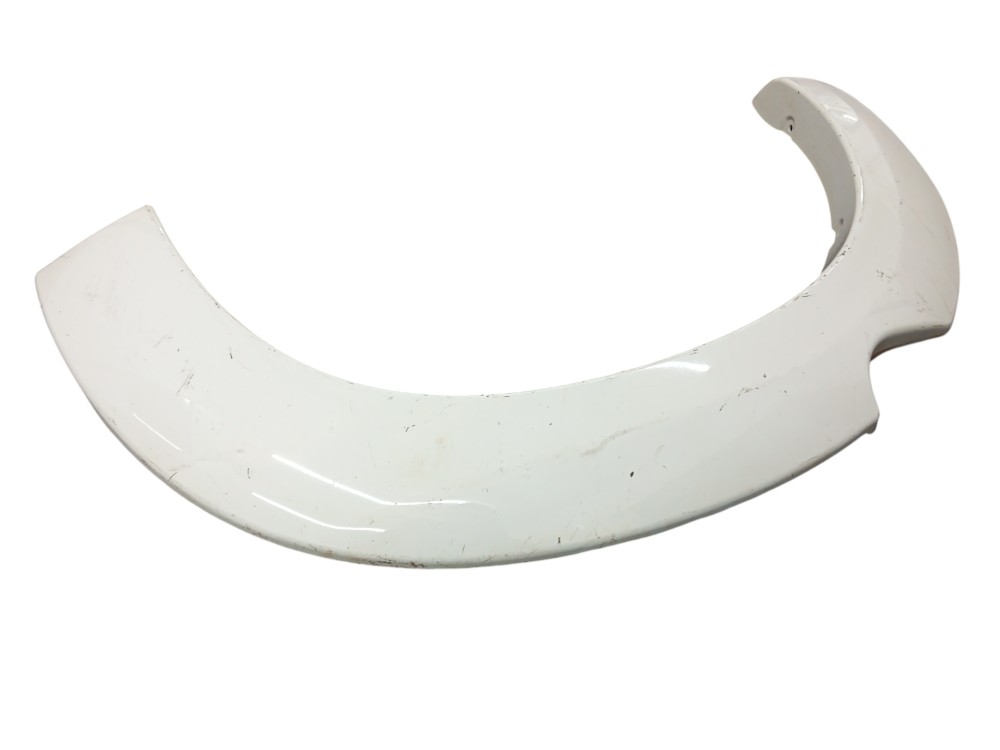 Moldura Paralama Trasrira L/e Toyota Hilux 2005/15 Original 3