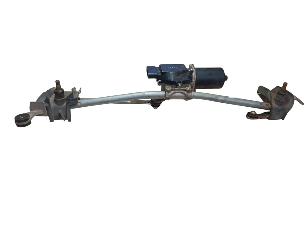 Motor Limpador Parabrisa Galhada Gm S10 13/14