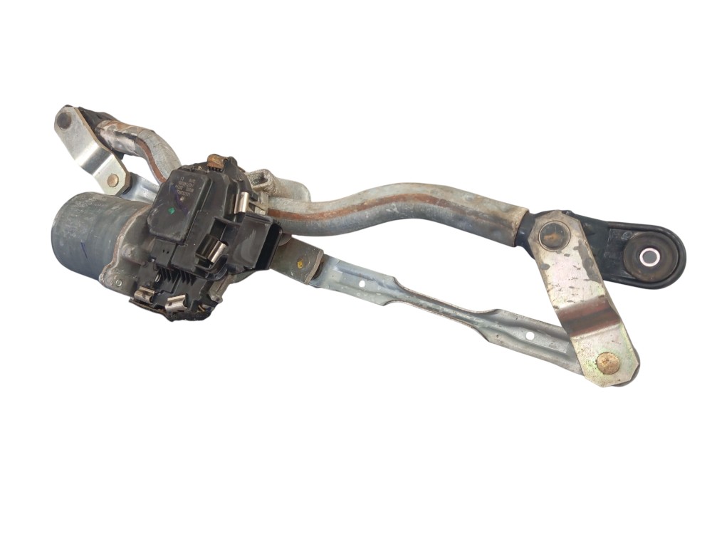 Motor Limpador Parabrisa Ford Ka 2018 2