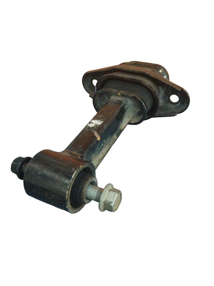 Coxim Inferior Cambio Hyundai Hb20 1.6 2013 A 17 Original 3