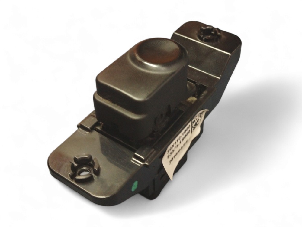 COMANDO BOTAO VIDRO ELETRICO HYUNDAI HB20 2013 A 2020 3