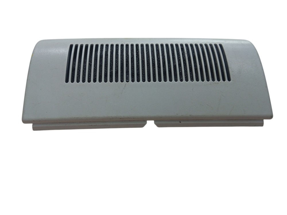 CAPA MOLDURA SESOR ALARME VOLKSWAGEN FOX 15/18
