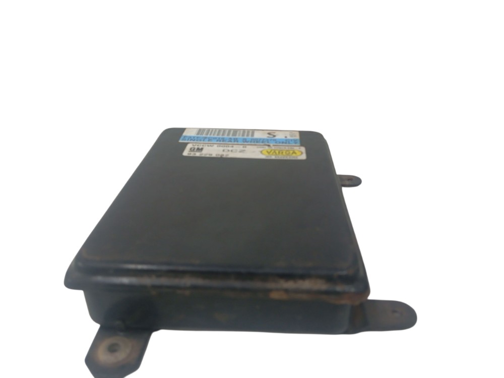 Módulo Ford F1000 1997/01 4