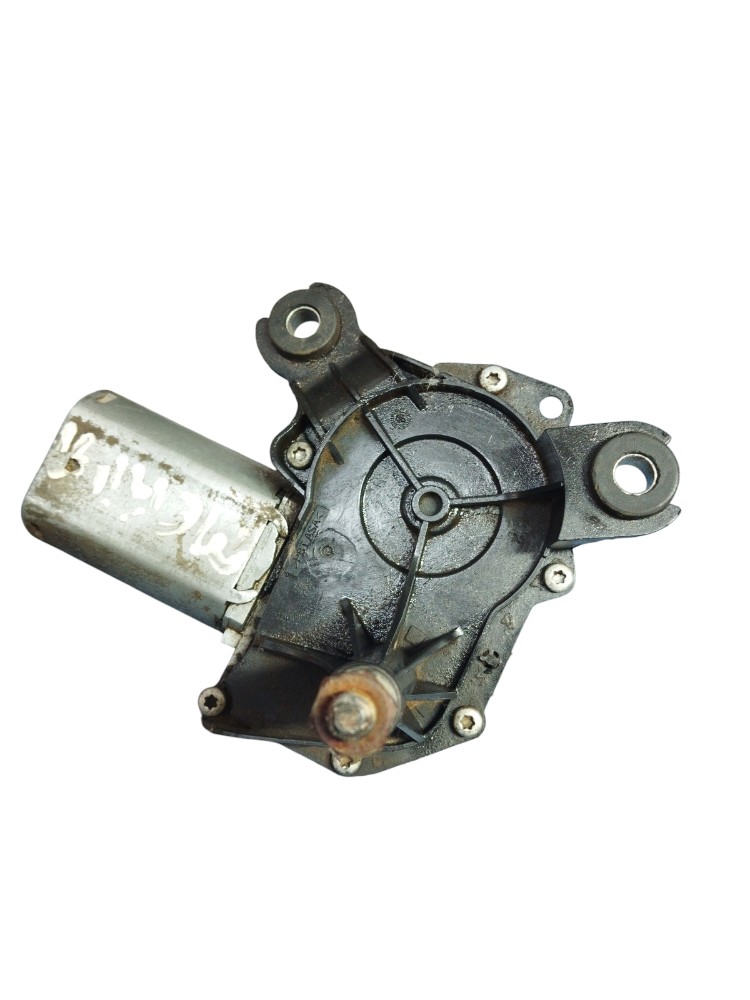 Motor Limpador Traseiro Gm Celta 08/12  Usado Original 6