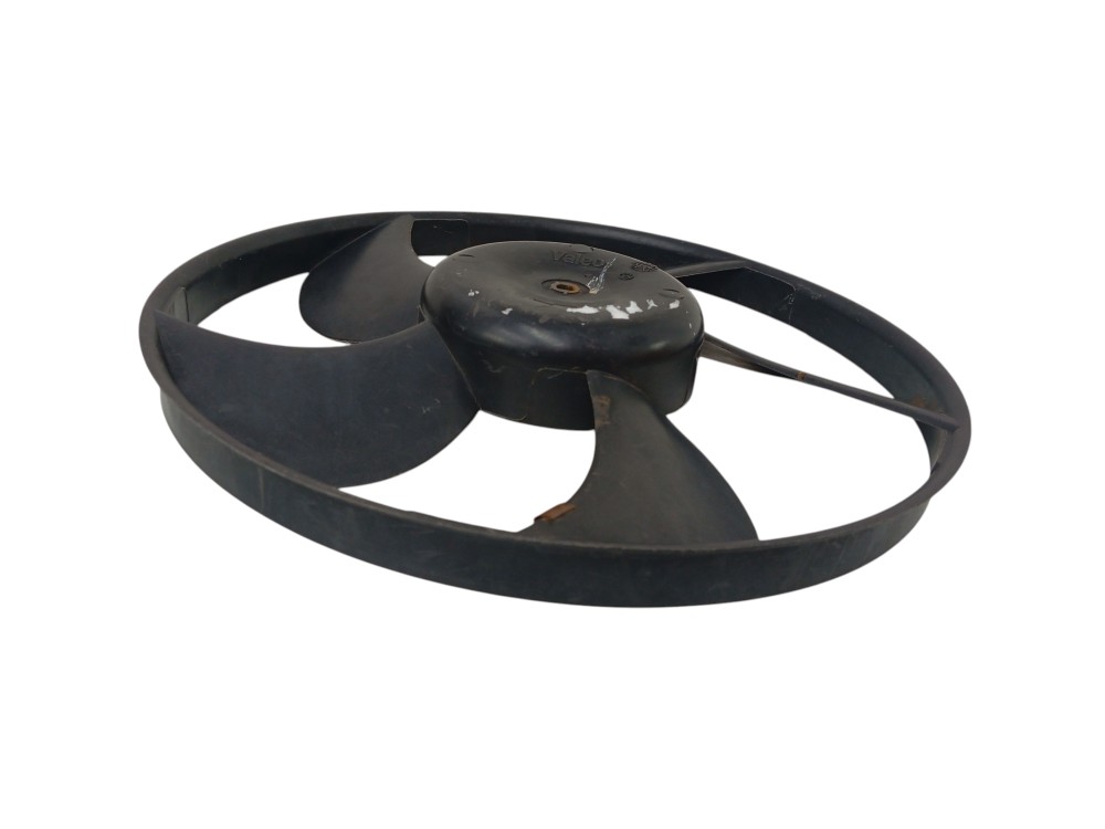 HELICE DA VENTOINHA FIAT PALIO STRADA SIENA 2004/12 SEM AR