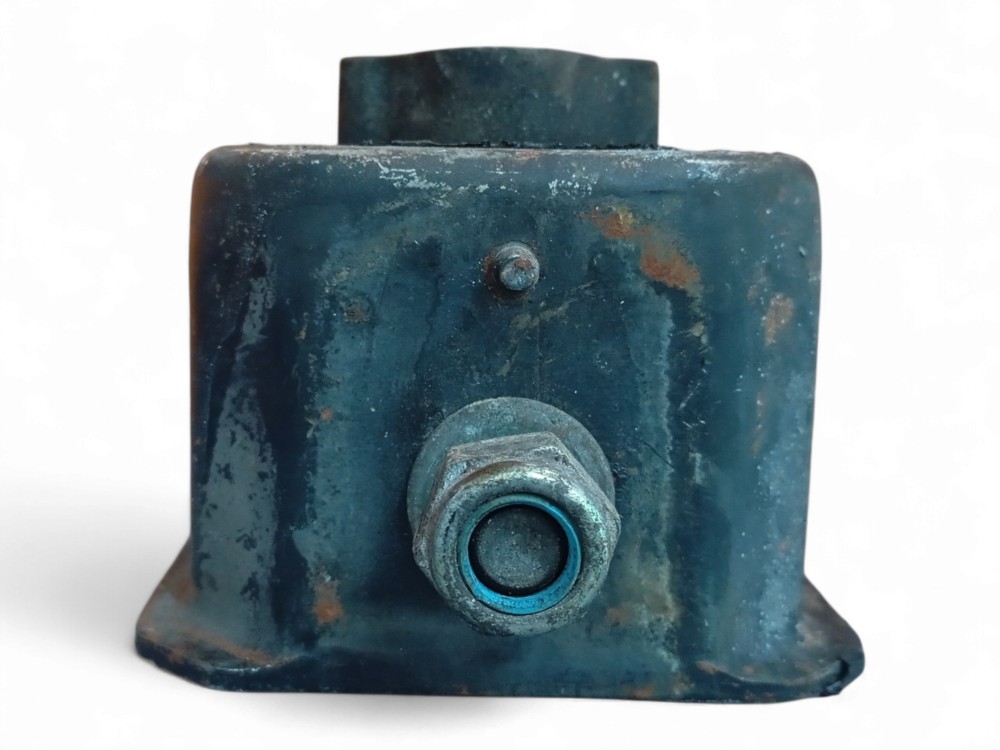 Coxim Motor Gol / Saveiro / Parati G3 Motor At Original 2