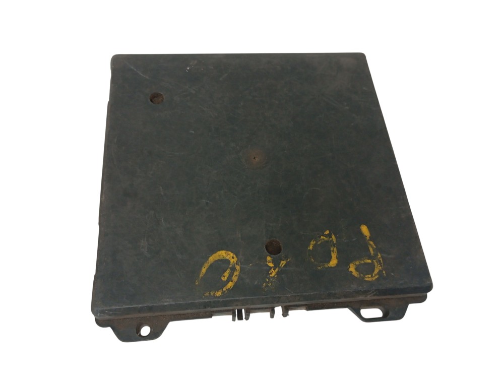 MODULO CONFORTO BSI VOLKSWAGEN POLO 2003/11 2
