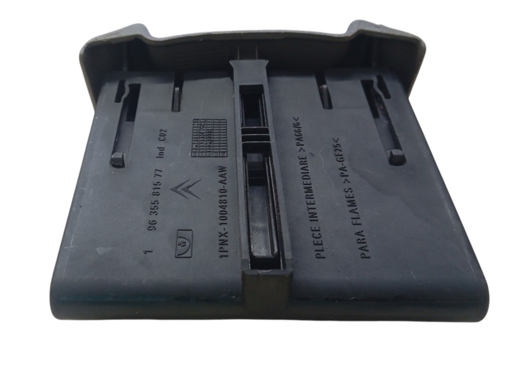 Porta Treco Objeto Do Painel Citroen Xsara Picasso 2007 4