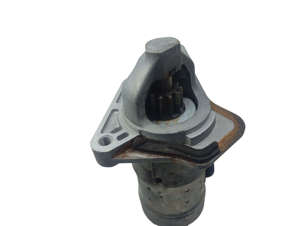 Motor Arranque Nissan Kicks 1.6 2021/2023 2