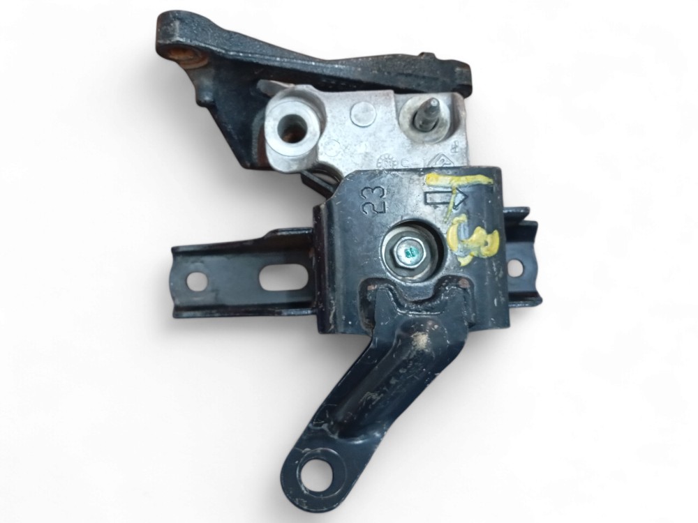 Coxim Motor Toyota Etios 2012 A 2016 Original 5
