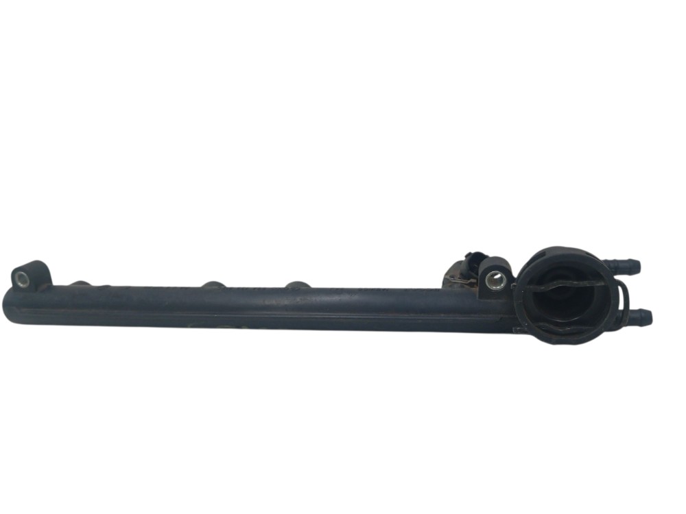Flauta de bico injetor Vw Golf Bora Jetta 2.0 2000/08 2