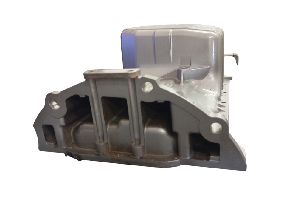 CARTER DE ÓLEO DO MOTOR HYUNDAI TUCSON 2007/2015 6