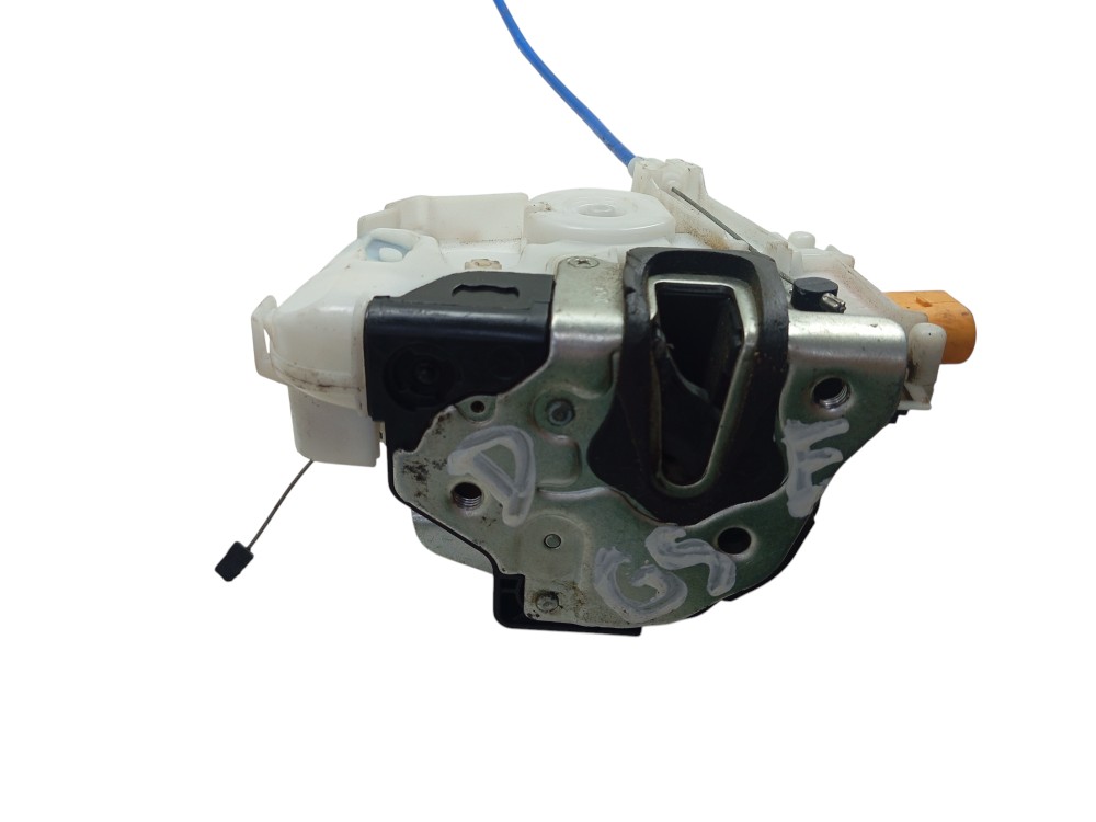 FECHADURA ELÉTRICA DIANTEIRO ESQUERDO VOLKSWAGEN GOL 2014/16 5