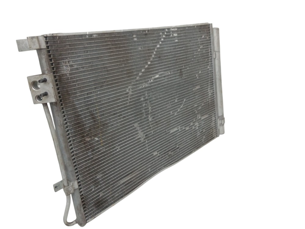 CONDENSADOR DE AR CONDICIONADO HYUNDAI HB20 2012/16 4