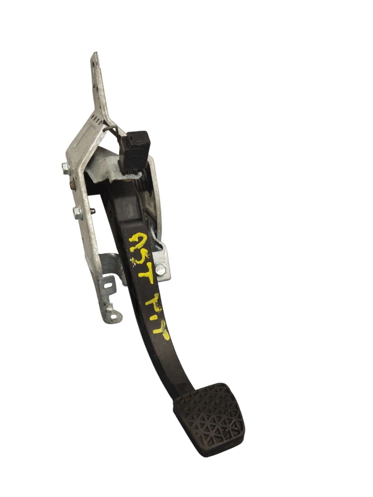 Pedal Embreagem Suporte 1.8 Gm Astra 1998 A 2020 5