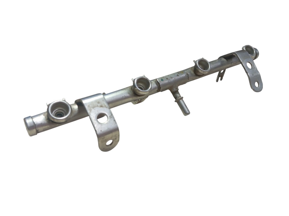 FLAUTA BICOS INJETOR FIAT STRADA PALIO IDEA 1.8 4