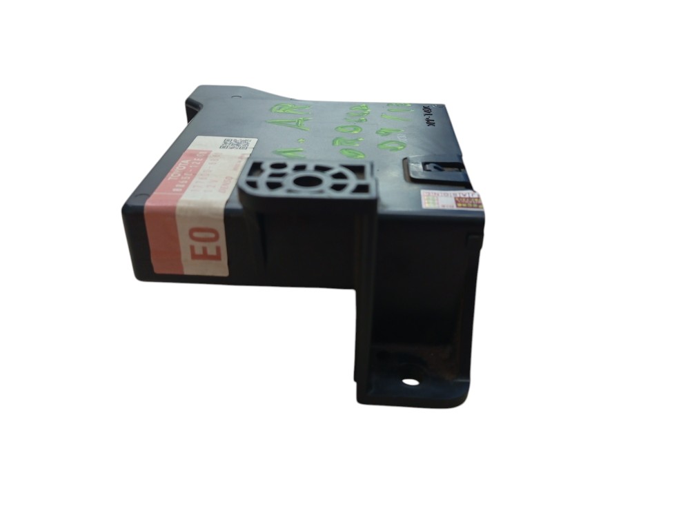 Modulo De Ar Condicionado Toyota Corolla 2009/13