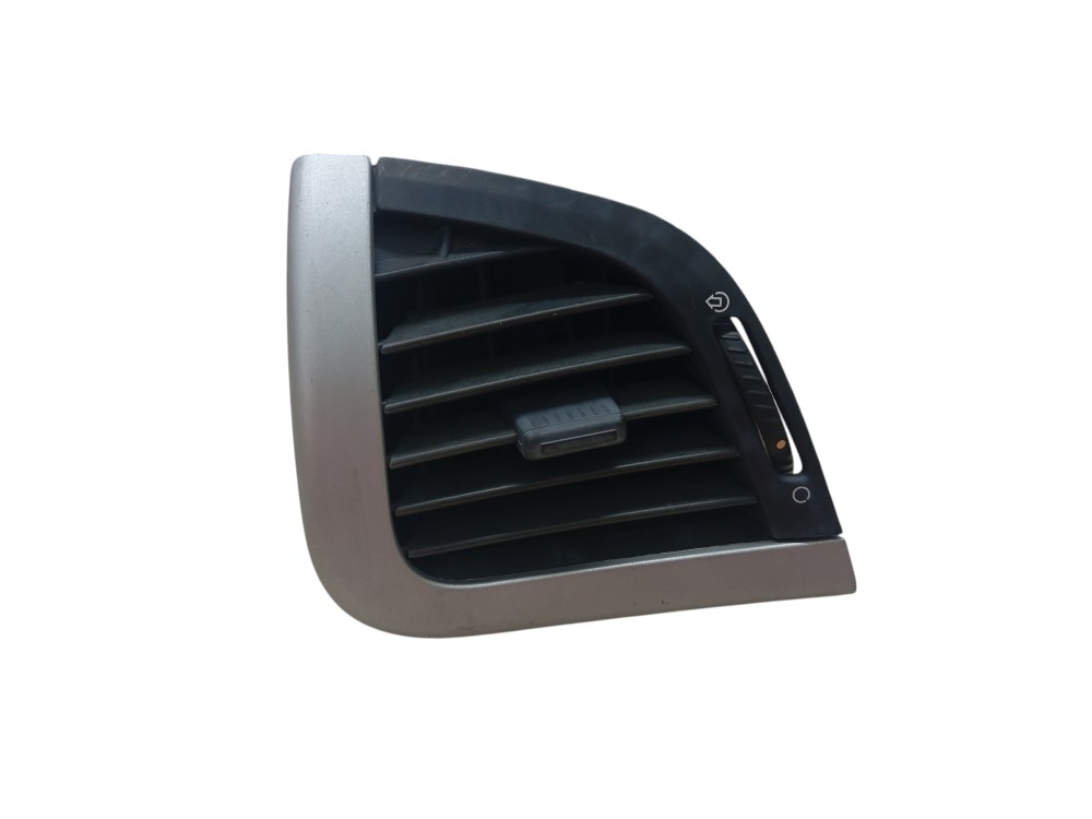 Difusor De Ar Lado Esquerdo Peugeot 207 2009/15