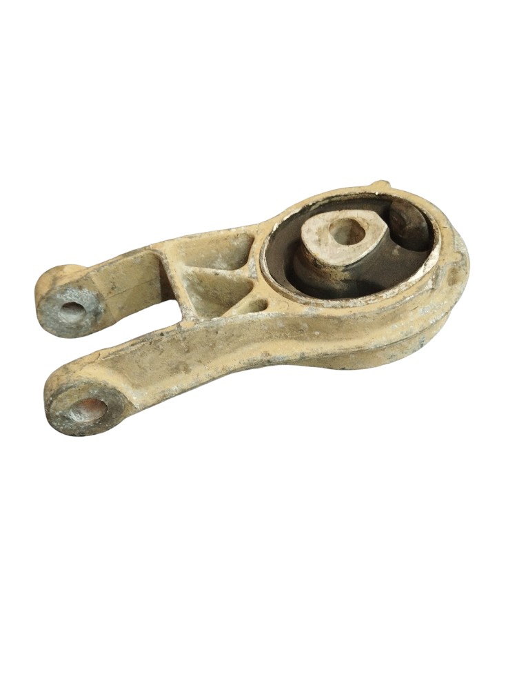 Coxim Traseiro Câmbio Fiat Palio / Grand Siena 2012 4