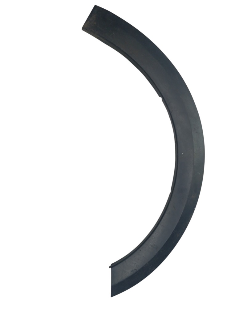 Moldura Do Paralama Dianteiro Direito Vw Saveiro G5 G6 12/15 3