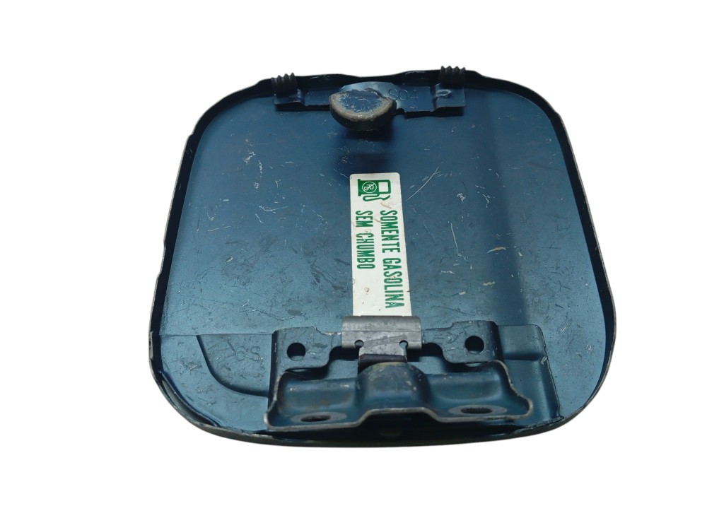 TAMPA PORTINHOLA DE COMBUSTÍVEL HONDA CIVIC LX 1999 3