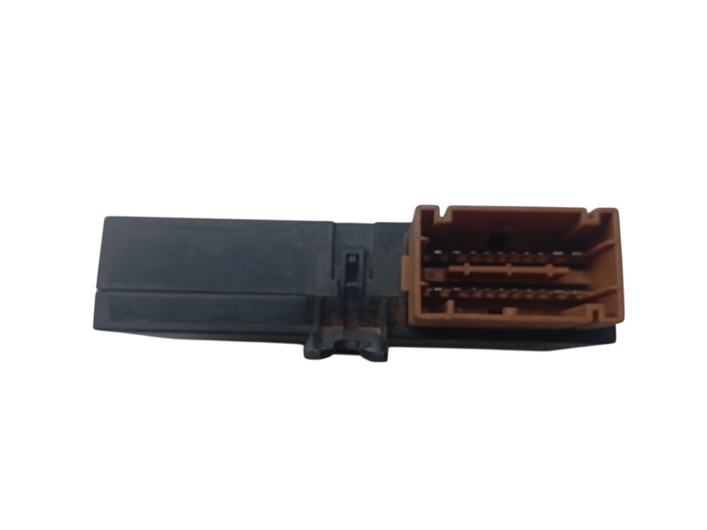 Módulo Conforto Fiat Palio Strada 2013/2018 4