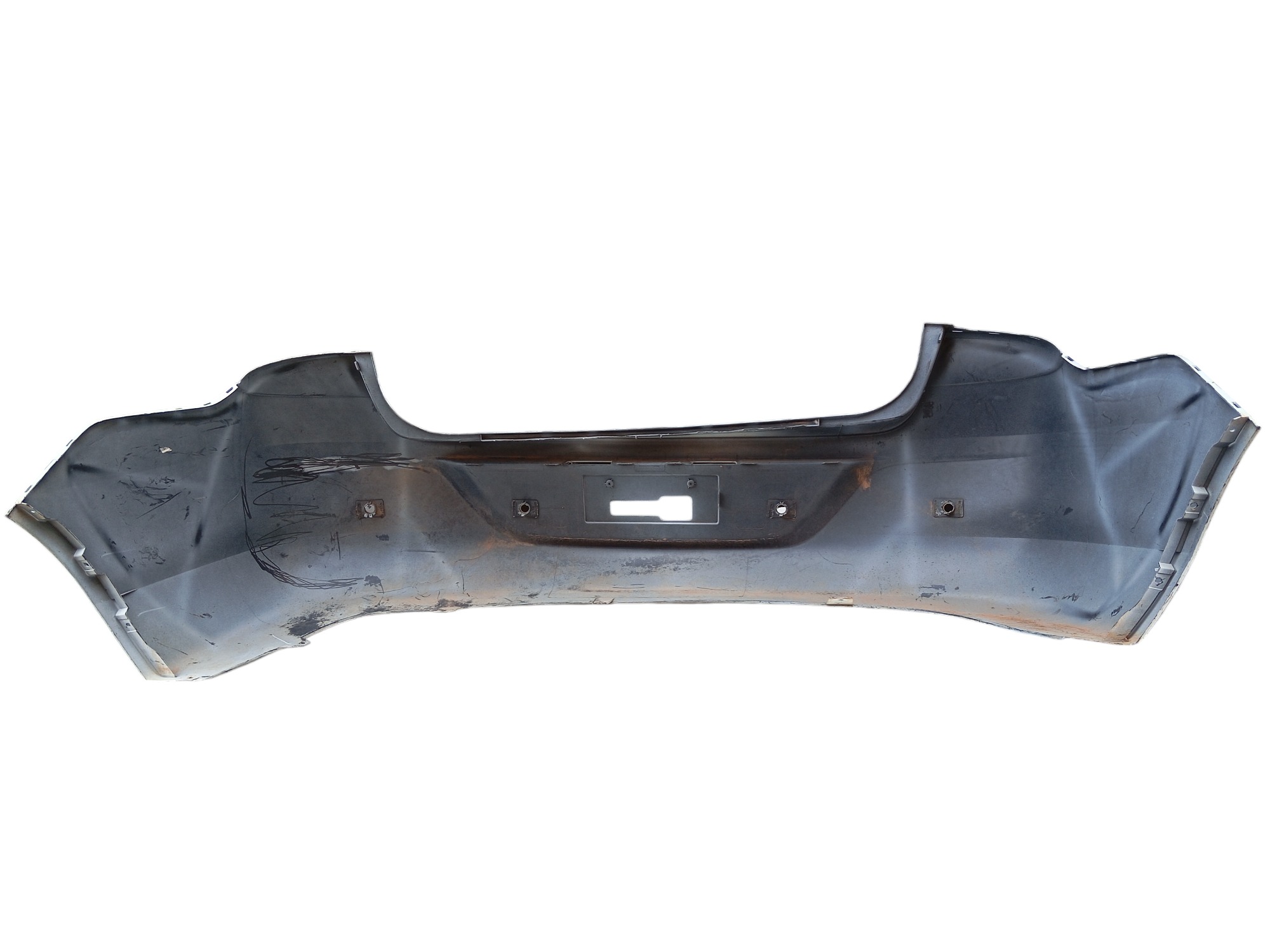 PARACHOQUE TRASEIRO GM COBALT 2017 A 2021 4