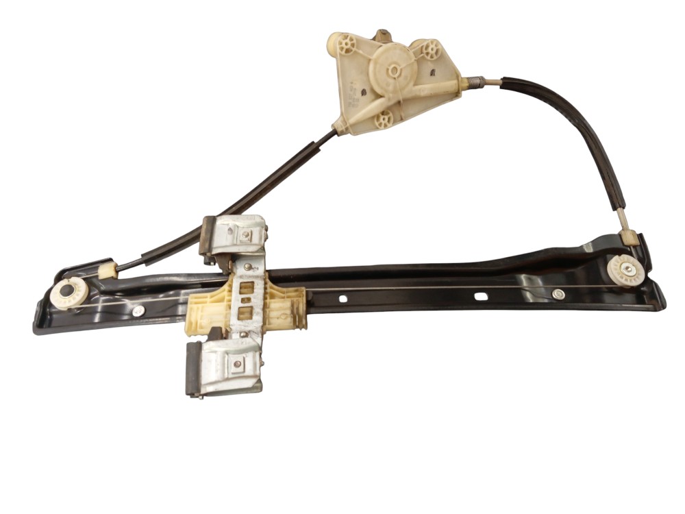 MÁQUINA DE VIDRO MANUAL DIANTEIRO DIREITO VW UP 2014/2021 5