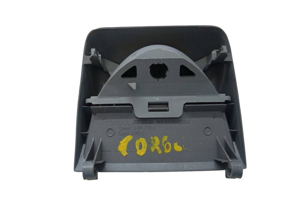 LUZ DE FREIO BREAK LIGHT TOYOTA COROLLA 2003/08 3