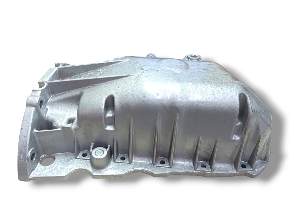 CARTER DE ÓLEO MOTOR 1.0 206 RENAULT CLIO 1998/2004 6