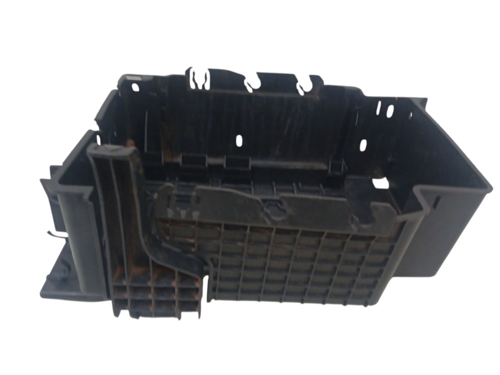 Caixa Suporte Bateria Citroen C3 Glx 1.4 2010/2013 c/detalhe 4