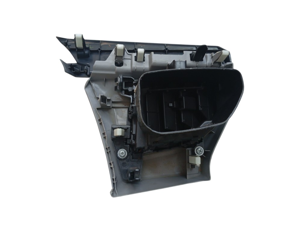 Moldura Do Difusor De Ar L/e Toyota Corolla 2016/18 5