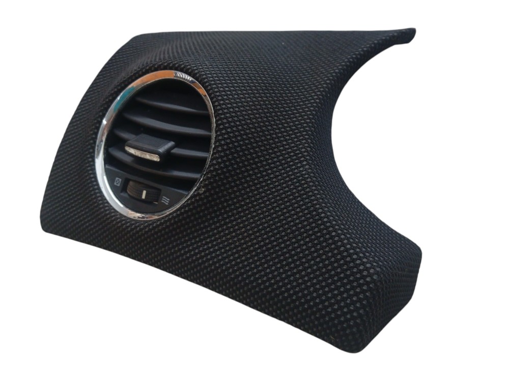 Moldura Do Difusor De Ar L/e Chevrolet Cruze 1.8 2012/16 2