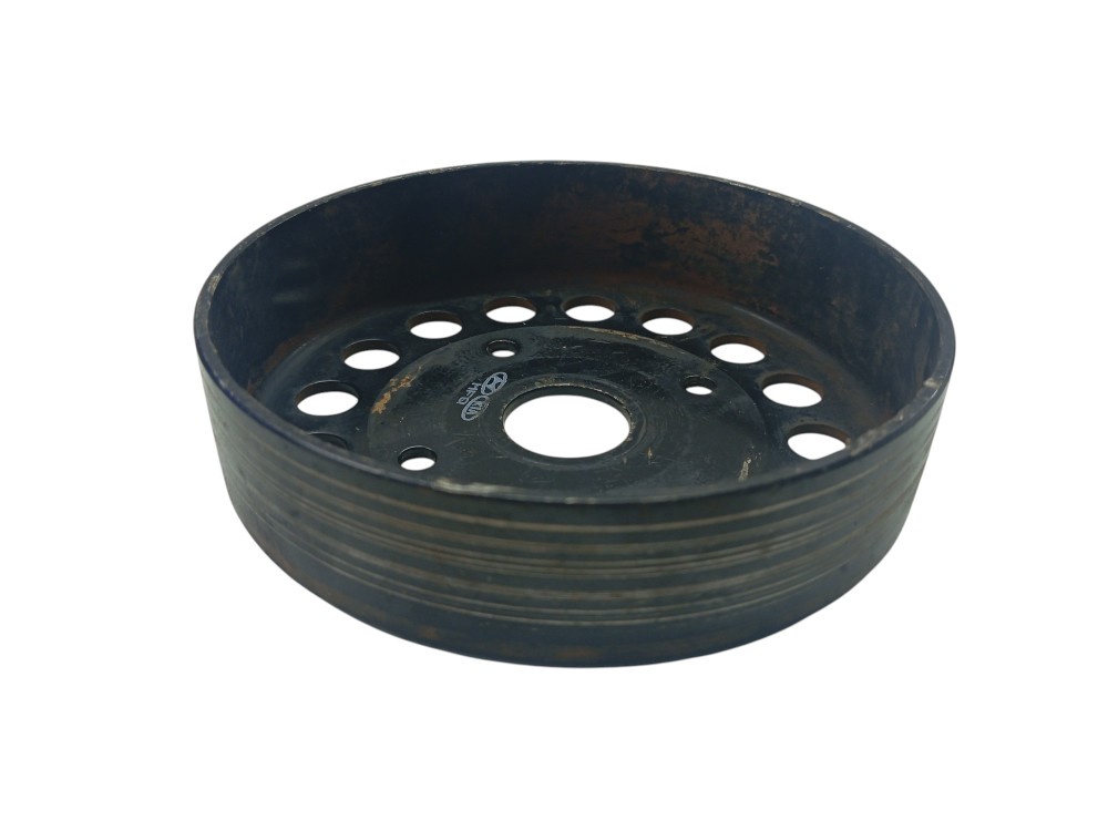 POLIA BOMBA DE AGUA HYUNDAI IX35 2012/2015 5