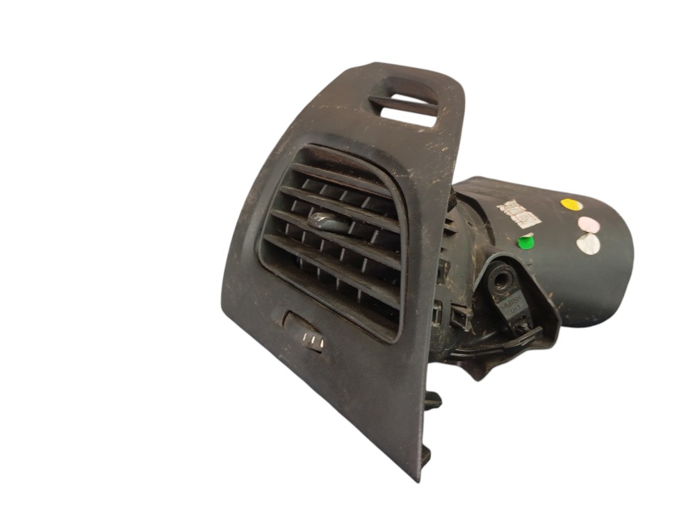 Difusor De Ar Condicionado L/e Renault Fluence 012/015 3