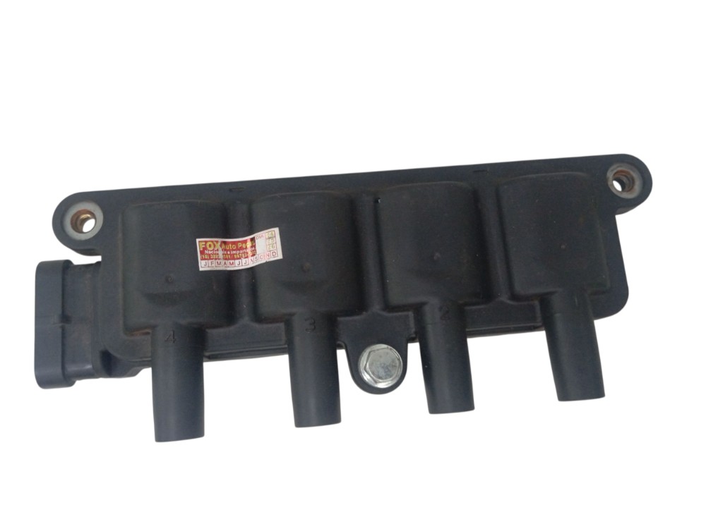 Bobina ignição Delphi Fiat Uno Fiorino Grand Siena 2013/21