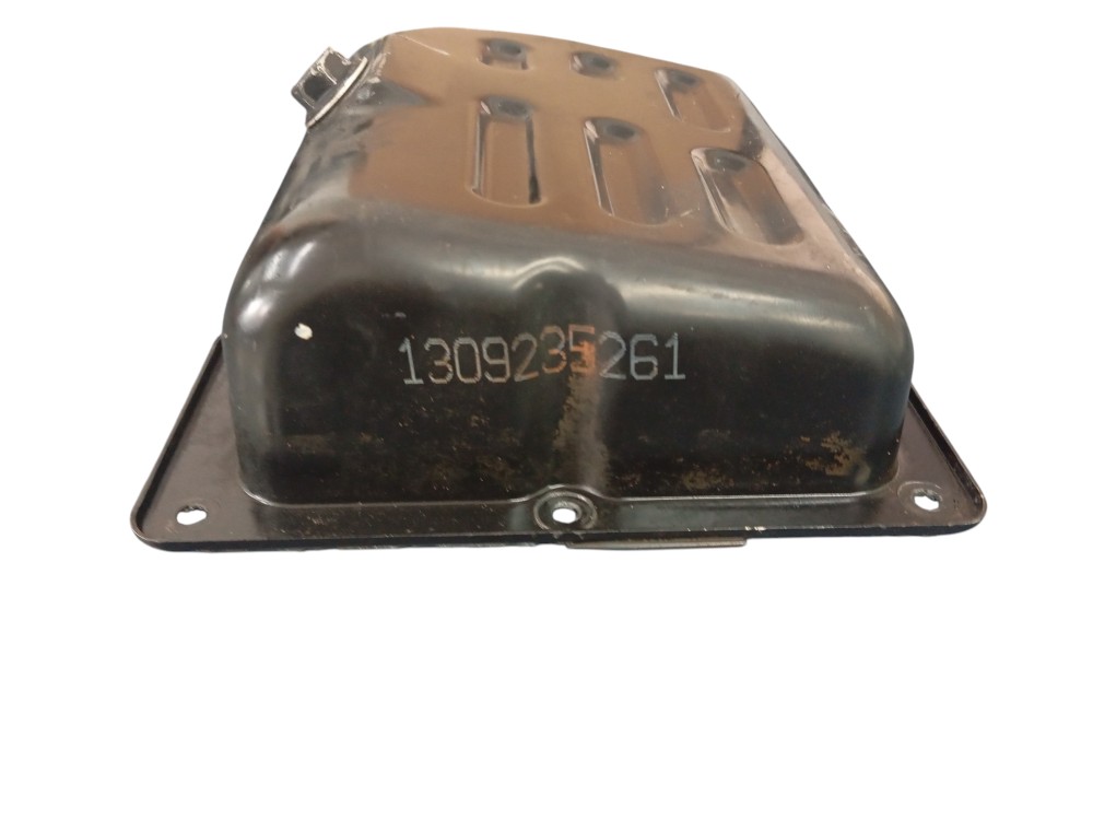 Carter De Oleo Do Motor Hyundai Hb20 1.0 3cc 5