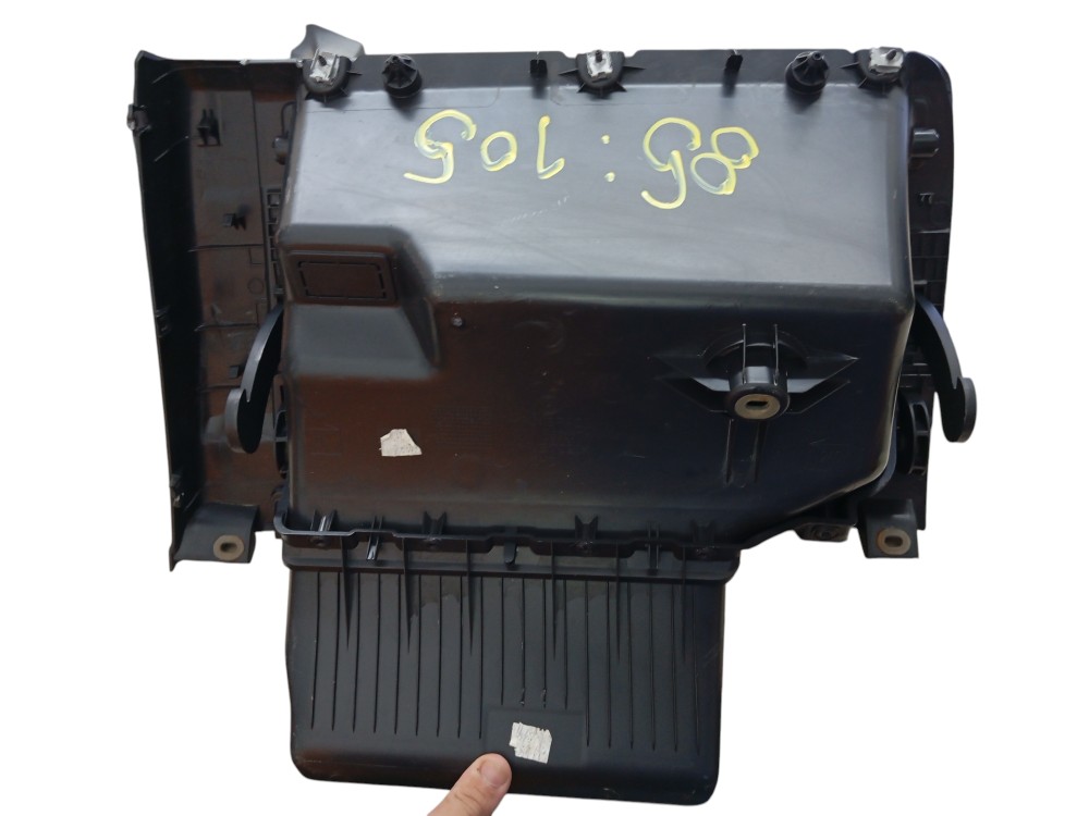 Tampa Porta Luvas Vw Gol Saveiro G7/g8 2022 4